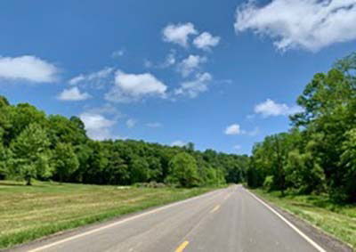 Ohio’s Best Back Roads Motorcycle Rides By Anietra Hamper