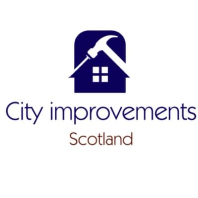 city improvement services scotland