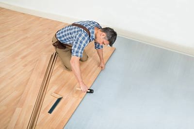 The Importance of Flooring Contractors image