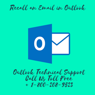 Outlook Customer Service image