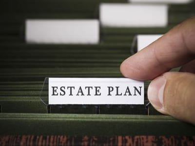 Estate Planning Isn't Just for the Rich  image