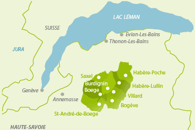 Le lieu