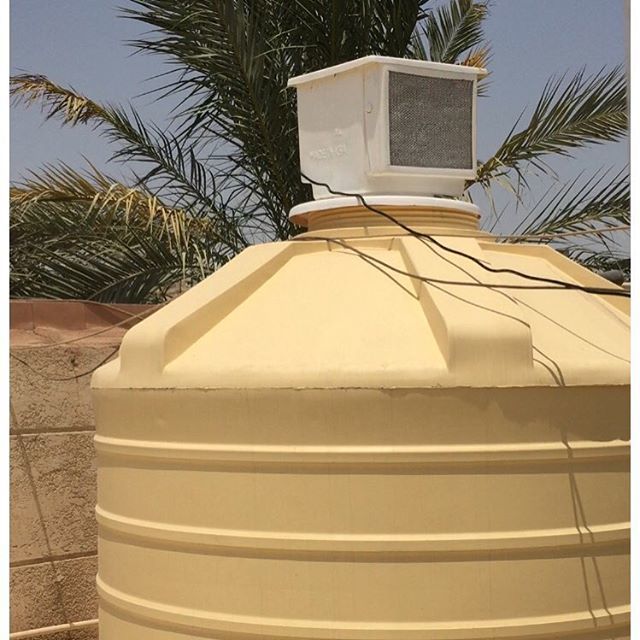 جهاز التبريد كوول شاور COOL SHOWER XL