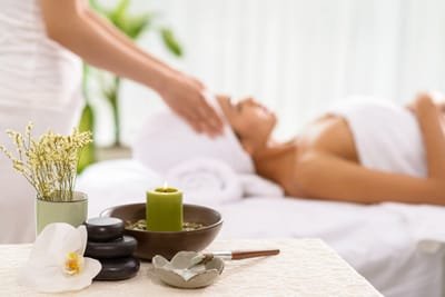 Why You Need a Balinese Massage? image
