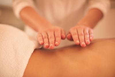 How to find the Best Massage Therapist Strategies following when finding a Massage Therapist image