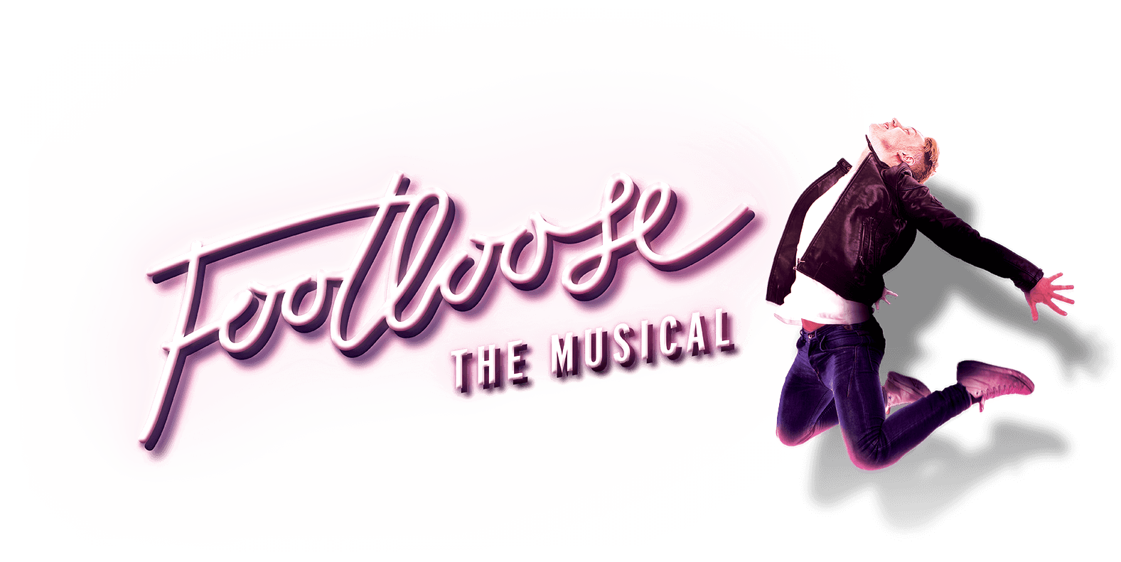 FOOTLOOSE - The Legendary 80's Musical