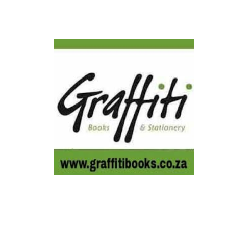 Graffiti Books & Stationery