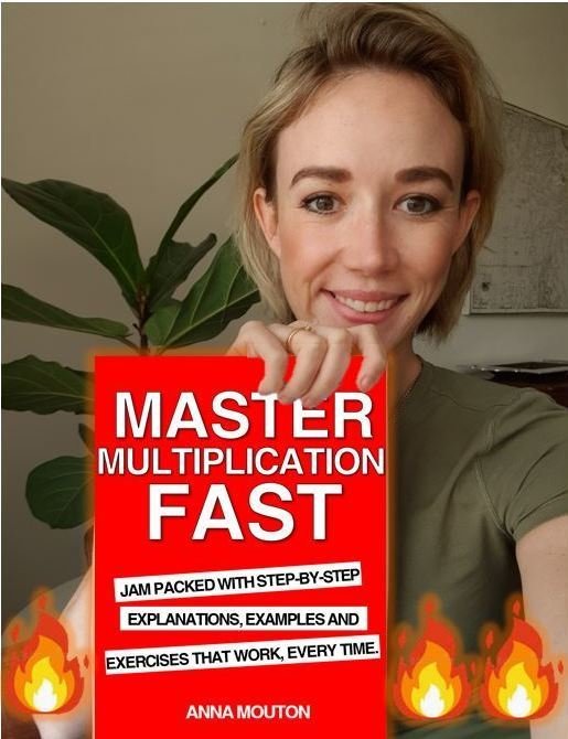 Master! Multiplication, FAST