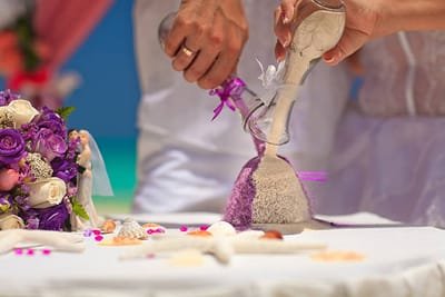 Unity Sand Ceremonies image