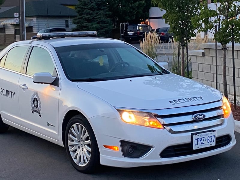 Canadian Protection services has been keeping you safe for 30 years