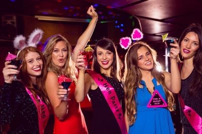 Important Things to Consider when Planning a Bachelorette Party image