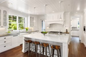 What You Should Note When You Are Choosing Kitchen Remodeling Expert? image