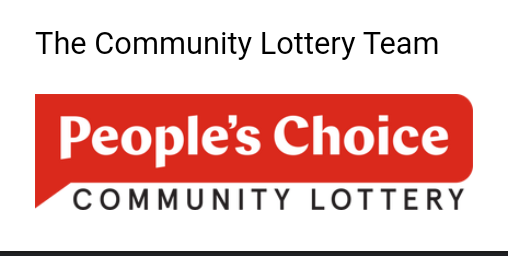 Peoples Choice Community Lottery