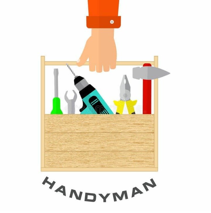 HANDYMAN PACKAGES
