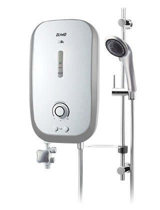 Tankless Instant Shower Water Heater Troubleshooting Tips - WALKALINE