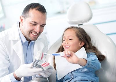 Finding an Experienced Dentist image