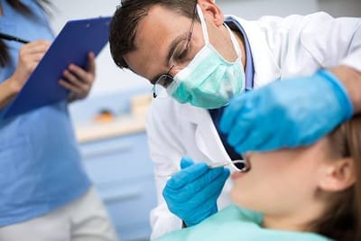Reasons to See a Dentist on a Regular Basis image