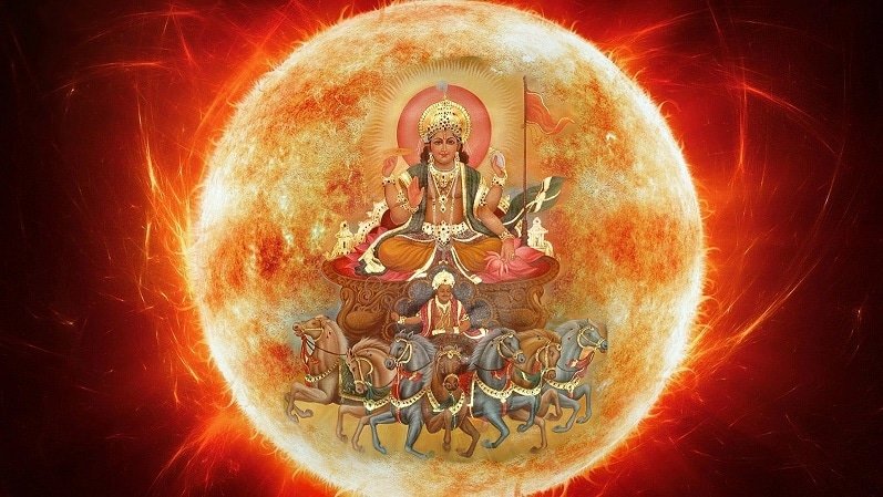 Meditatie Sanat Kumara - de Heer der Wereld