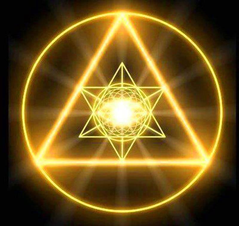De kunst van occulte meditatie
