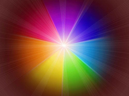 Meditatieve Healingsdag in de 7 kosmische Stralen