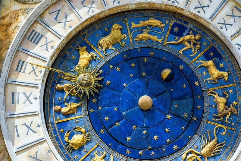 Opleiding Esoterische Astrologie - De Levenskunst van de Ziel