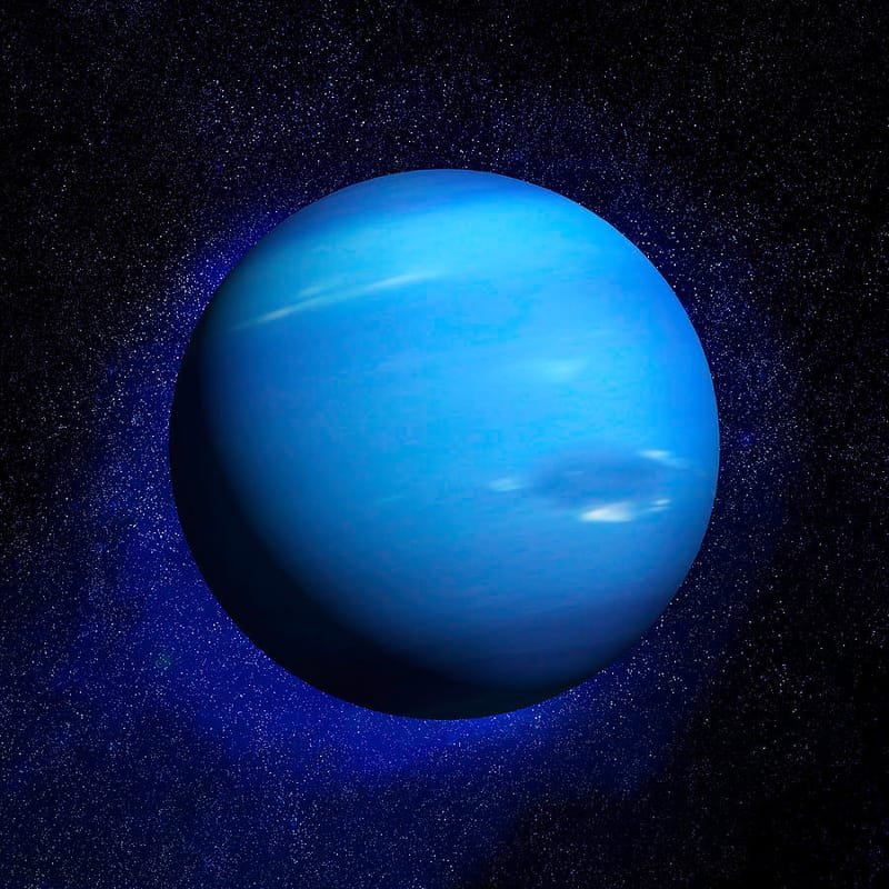 Neptunus - 08u00