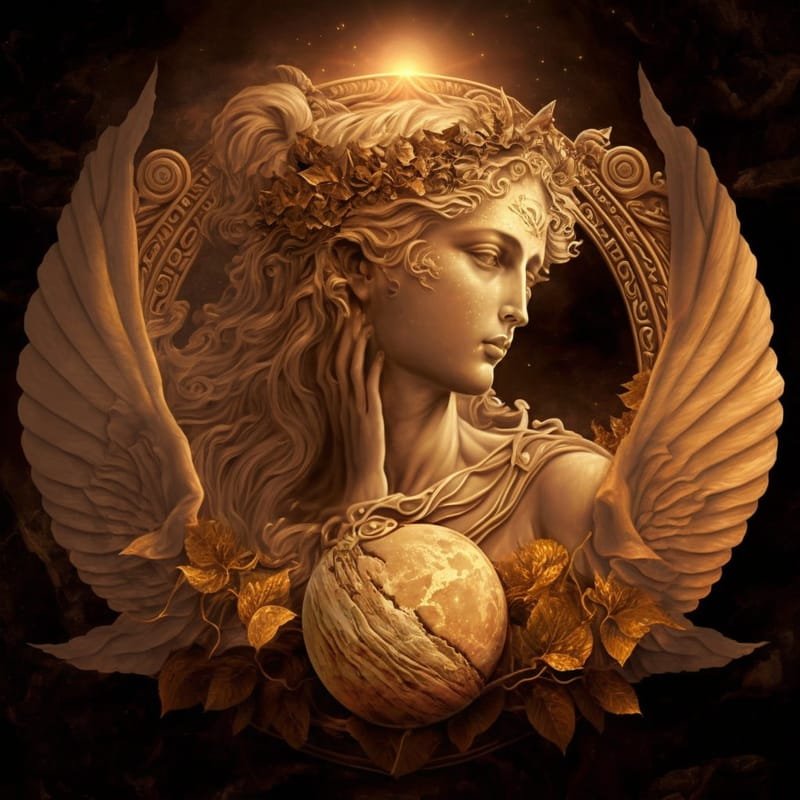Het Licht van Venus - Liefde-Wijsheid - 8u