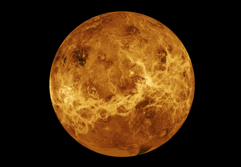 Venus - 08u30
