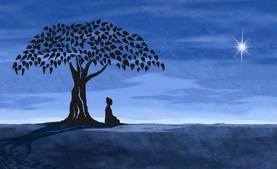 Introductie meditatie en de Boeddha (2daagse)