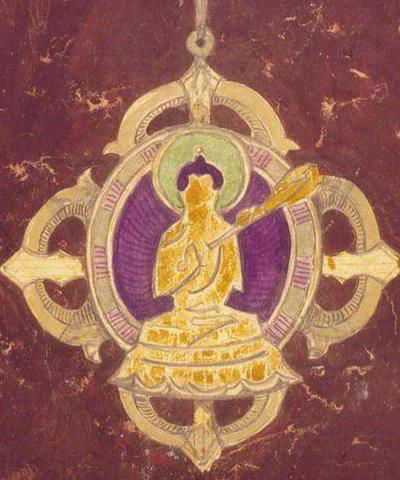 De Grote Bodhisattva - online