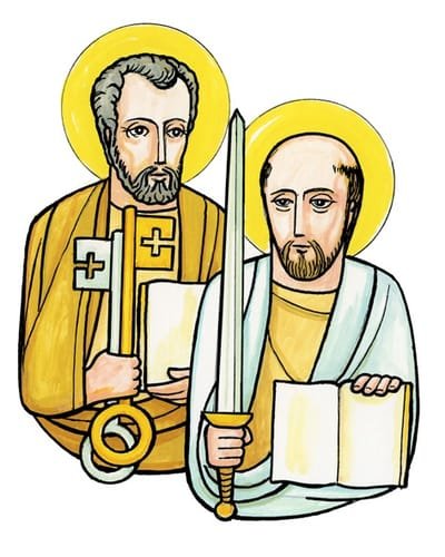 Prelatura Cattolica SS. Pietro e Paolo