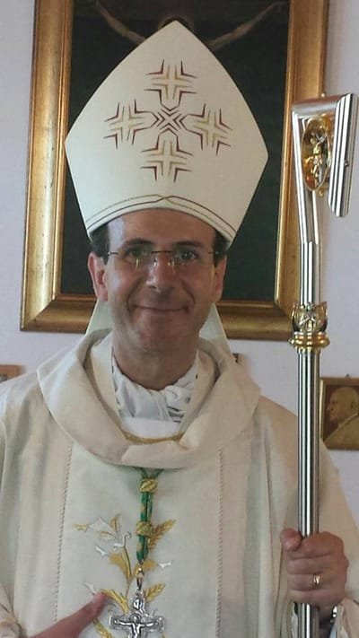 Il Vescovo Ordinario  image