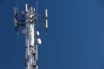 Benefits Of Cell Phone Tower Leasing image