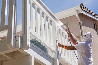 The Importance and Benefits of Working Together with a Professional Painter from Your Region image