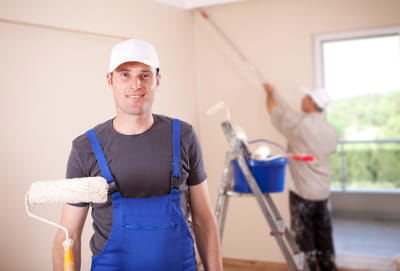 Factors to Consider When Contracting a Painting Company  image