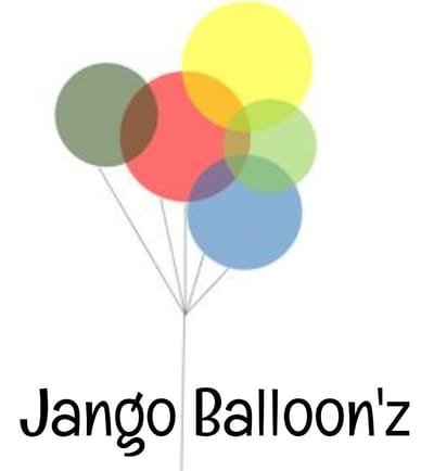 jango balloon'z - ג'נגו בלונס - בלונים לאירועים