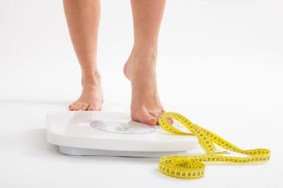 Importance of Weight Loss Supplements image