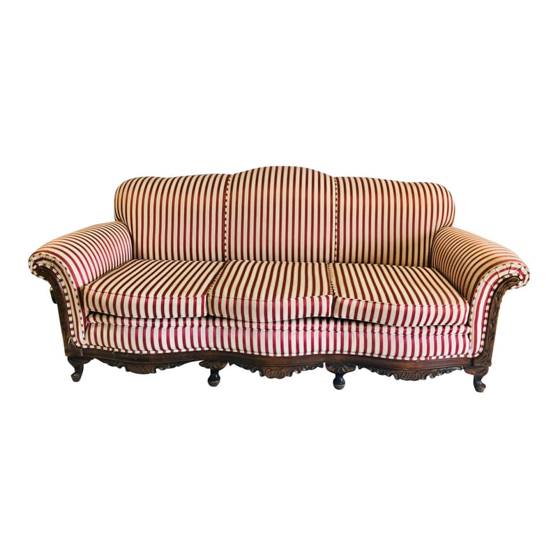 Sofas The Old Church on Falls