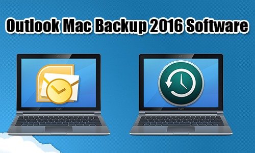 Search over for Outlook Mac backup seeking users