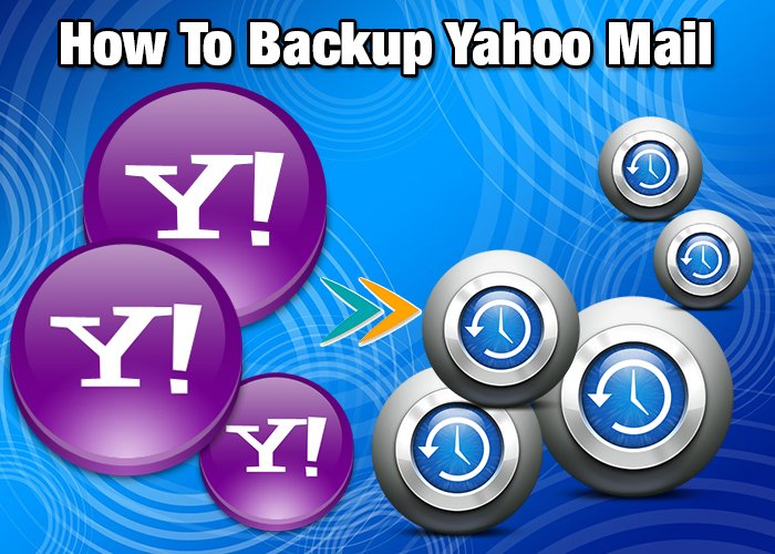 How to archive yahoo emails without breaking a sweat