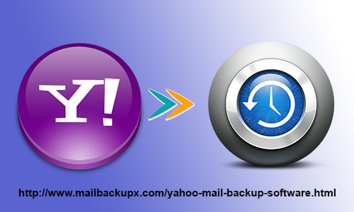 How does the Yahoo Backup Tool work and how it will have done with backup tool