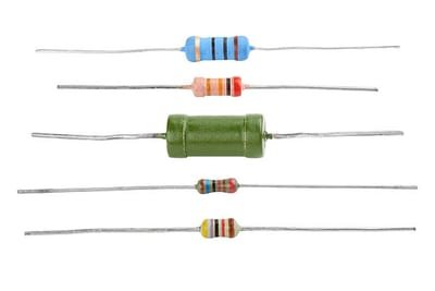 Choosing the Best Resistor image