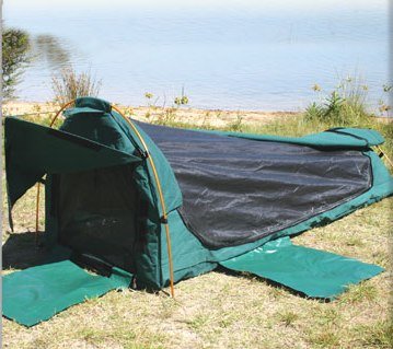 The Most Important Features in the Top Camping Swags image
