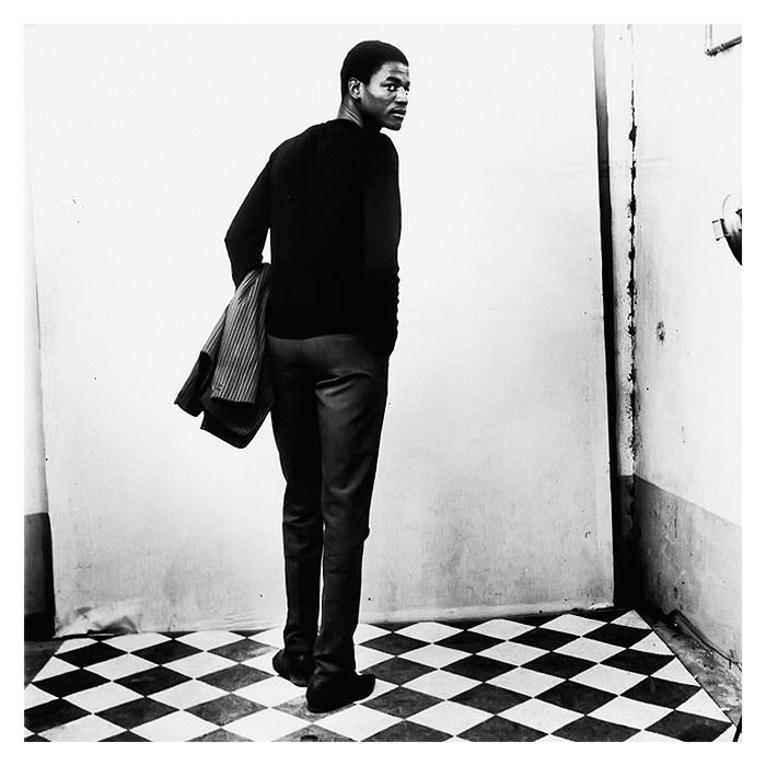 Malick Sidibé