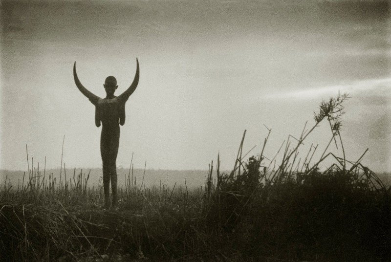 Mirella Ricciardi - Ambiance Kenya, 1968