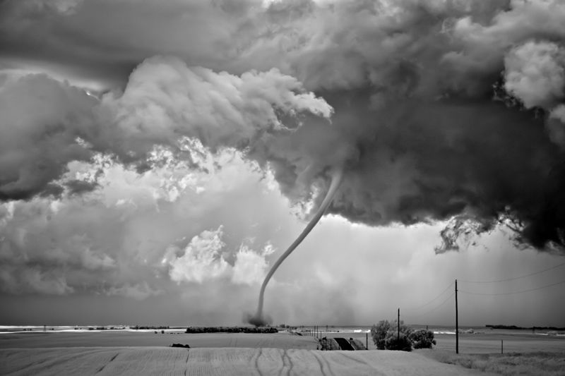 Mitch Dobrowner - Rope out