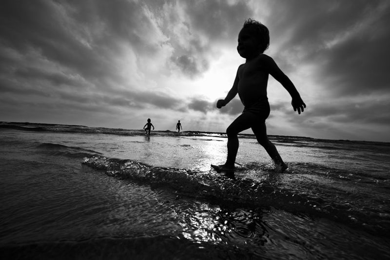 Guy Cohen - Summer, Tel Aviv, Israel