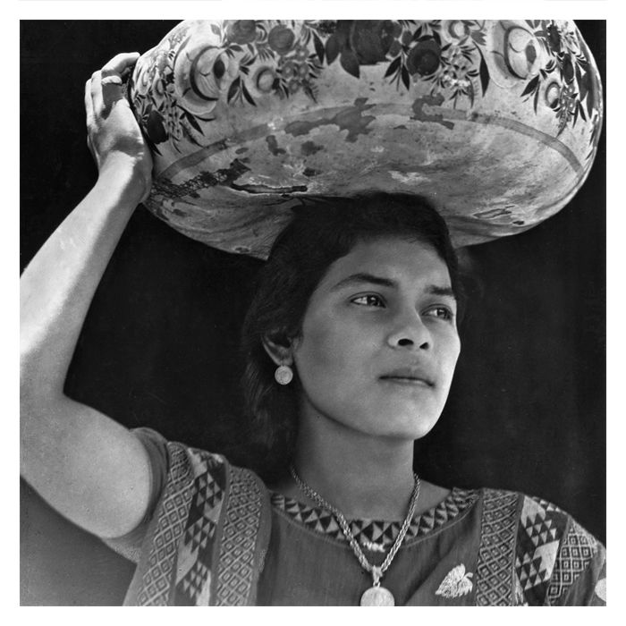 Tina Modotti