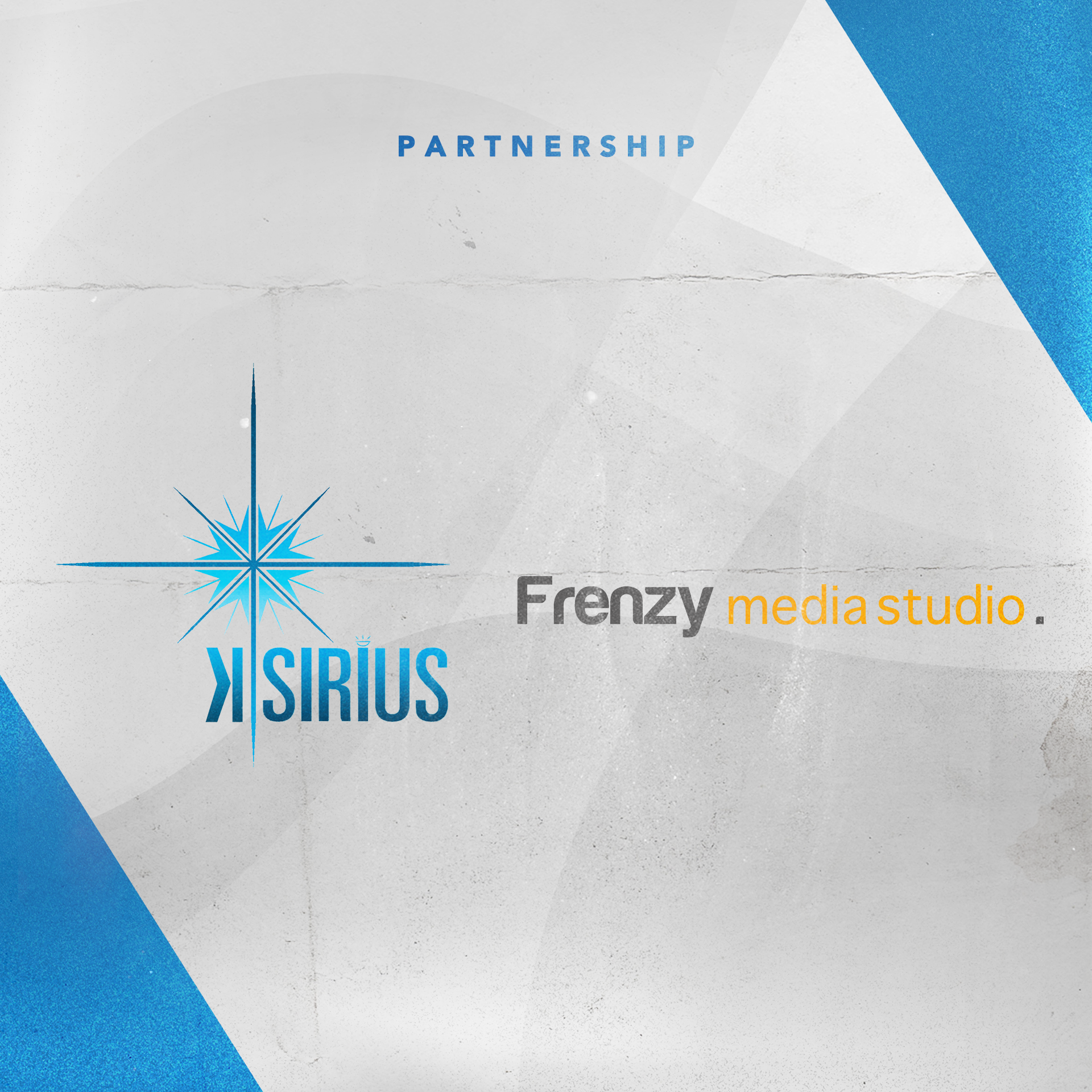 Partnership: Frenzy Media Studio