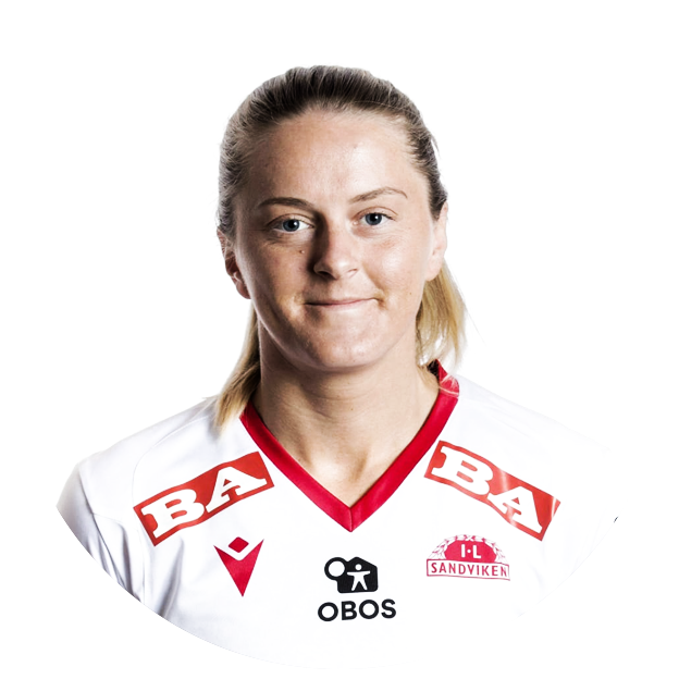 MARIA BROCHMANN